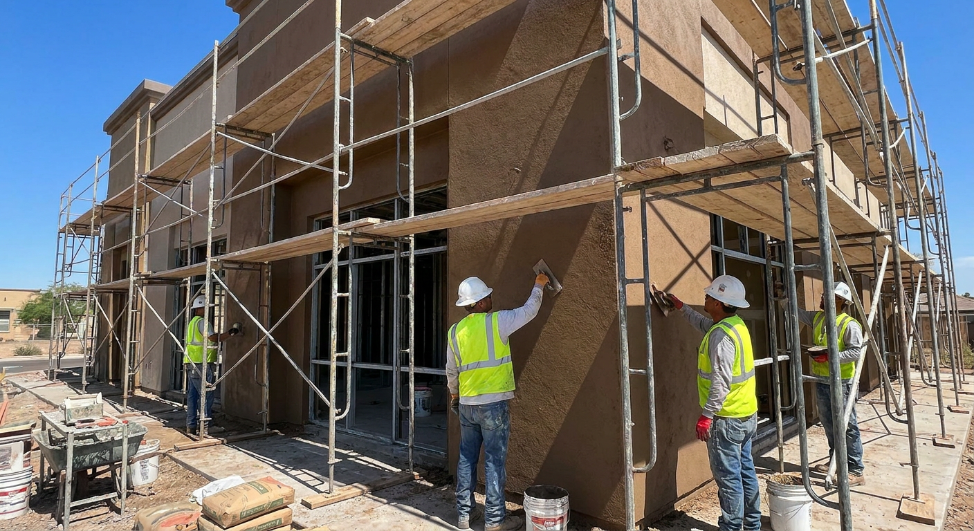 Construction team training and jobsite readiness
