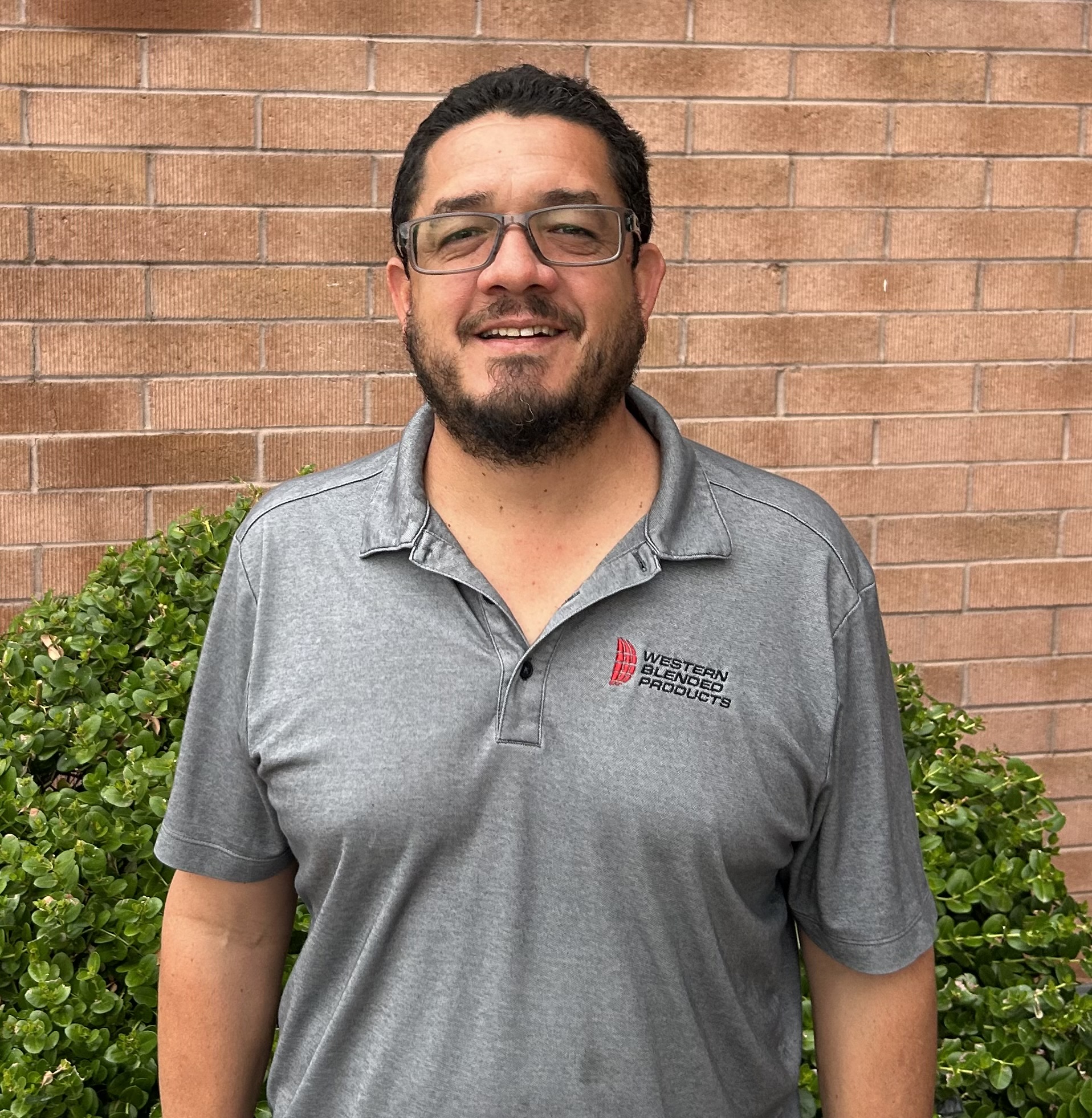 Adam Gomez, General Manager