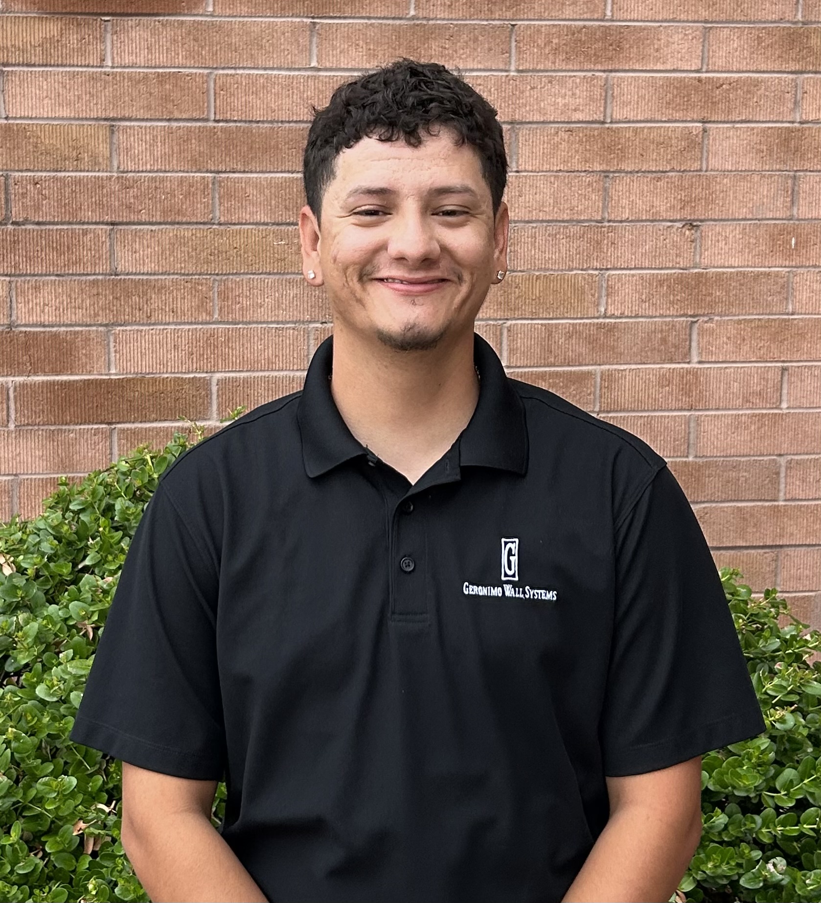 Brian Lopez, Superintendent